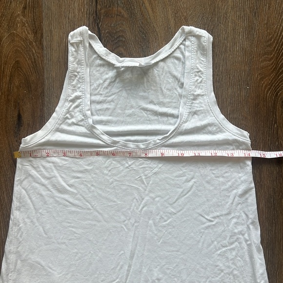 La Vie En Rose Beach Coverup Dress with tie detail - Picture 2 of 7